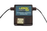 (image for) Lemon Rx DSMX Compatible Diversity Satellite