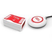 DJI NAZA M-Lite and GPS Combo Set (image for) DJI NAZA M-Lite and GPS Combo Set