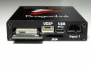 (image for) Dragon Link 433MHz Advanced Slim for JR & Spektrum Radios 1000mW (1W) Complete - DISCONTINUED