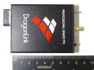 (image for) Dragon Link 433MHz Advanced Slim for JR & Spektrum Radios 1000mW (1W) Complete - DISCONTINUED