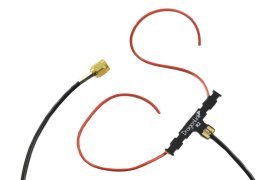 (image for) DRAGON LINK 433MHz 48" INCHES (1219MM) SMA RECEIVER ANTENNA (DragonLink)