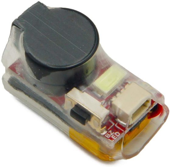 (image for) ViFly Drone Finder 2 (Buzzer/Locater/Alarm)