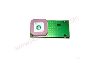 (image for) LOCOSYS Smart GPS antenna 5Hz module