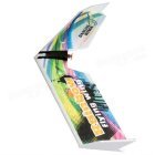 (image for) DW HOBBY Rainbow V2 EPP Flying Wing Tail Push KIT