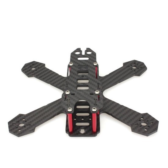 Nighthawk HX170 Frame