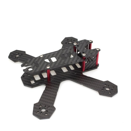 Nighthawk HX170 Frame