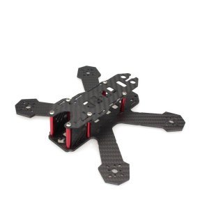 (image for) Nighthawk HX170 Frame