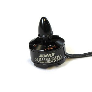 (image for) **E-Max 1806-2280Kv Motor (CCW)