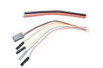 (image for) QUATRO 4 in 1 30A ESC BLHeli_S DShot600 (4in1) - FREE SHIP DOMESTIC