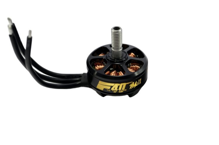 (image for) *T-Motor F40 II-2400Kv