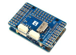 (image for) FLIGHT CONTROLLER F765-WSE - MATEK