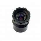 Lens for V9 Sub-Micro Camera 0.5mm F1.2 FOV 90 ° IR Filter (Stock Lens)