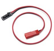 (image for) FatShark 2p Molex to 2p JST cased TX cable