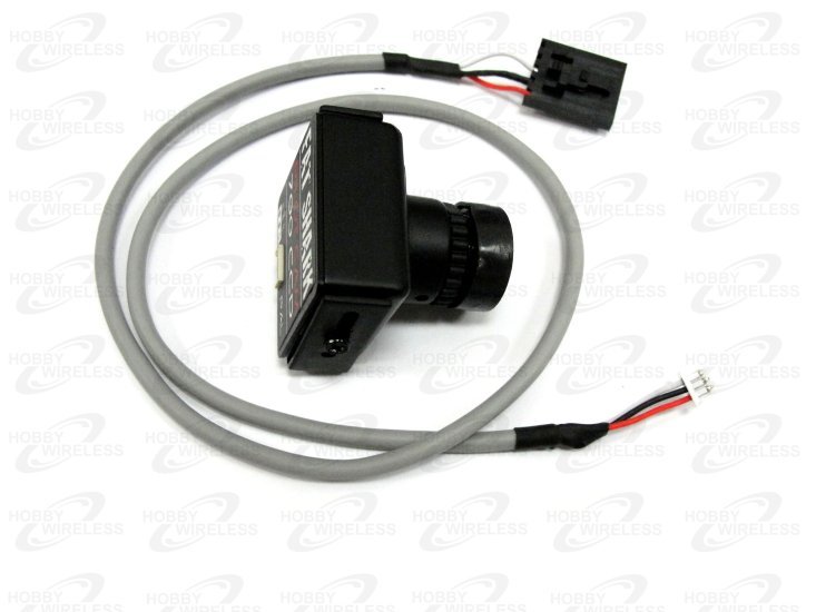 (image for) Fatshark 700TVL CCD Camera (PAL) - FREE SHIP (US)