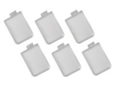 Diopter Lens Set for Fatshark Video Glasses - 2.00, - 4.00, - 6.00 (image for) Diopter Lens Set for Fatshark Video Glasses - 2.00, - 4.00, - 6.00