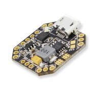 FC-1710 F3 FEMTO FLIGHT CONTROLLER (image for) FC-1710 F3 FEMTO FLIGHT CONTROLLER