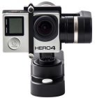 (image for) WG Wearable Gimbal for GoPro Hero 4/Hero 3+/Hero 3 - FREE SHIP (US)