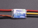 (image for) V-good FireFly 25A OPTO Lite ESC 32 Bit ARM For RC Multirotors