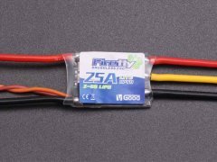 (image for) V-good FireFly 25A OPTO Lite ESC 32 Bit ARM For RC Multirotors