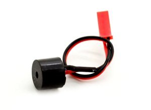 (image for) Piezo Alarm Buzzer for Flight Controllers