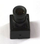 (image for) KX520 520TVL Mini Color Camera (NTSC)