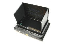 5" FPV LED Starter FPV Monitor (EV5) (image for) 5" FPV LED Starter FPV Monitor (EV5)