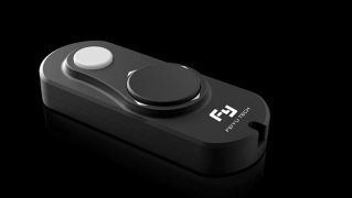 (image for) FEIYU TECH G4 Gimbal Remote Control