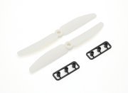 (image for) 5x3 2 Piece Propeller Set (White)