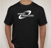 (image for) HOBBY WIRELESS T SHIRT (MEDIUM) - FREE WITH ORDERS OF $150.00 OR MORE