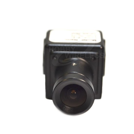 Nano Camera 750 NTSC