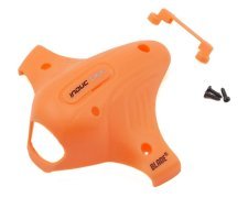 (image for) Inductrix Canopy Orange