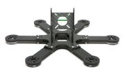 (image for) Kriegerpus Mini FPV Hex Carbon Fiber Frame (5" version)