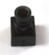 (image for) KX515 525TVL 5-15V Mini Color Camera (NTSC)