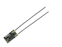 (image for) FuriousFPV LR1000 Mini/Micro Receiver for FrSky Radios