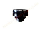 (image for) 4.0mm CS Monofocal Lens