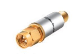 (image for) 10dB Attenuator SMA 50 Ohms 1W DC to 6000 MHz