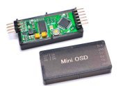 (image for) Mini OSD for FPV Compatible with APM or Pixhawk