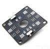 (image for) *CC3D Mini Power Distribution Board (No BEC)