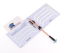 433MHz MOXON Rectangle Antenna V2 - M-433 - VAS IBCRAZY (image for) 433MHz MOXON Rectangle Antenna V2 - M-433 - VAS IBCRAZY