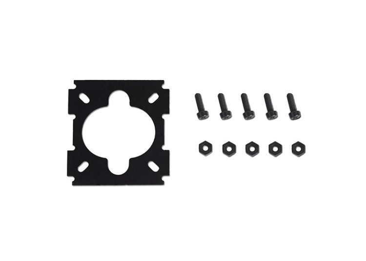 (image for) *Nighthawk Pro 280 - Replacement Camera Mounting Plate