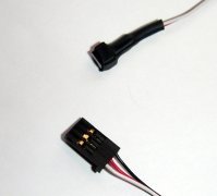 Optical RPM Sensor For eLogger V3 & V2 (OPT-RPM) (image for) Optical RPM Sensor For eLogger V3 & V2 (OPT-RPM)