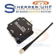 (image for) Scherrer UHF Long Range RC