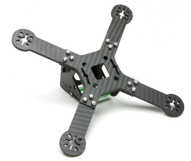 *Krieger 225  Quadcopter