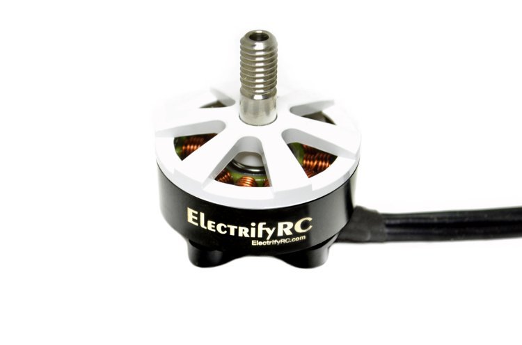 SLASHER 2306 1800kV 6S PRO SERIES DRONE RACING MOTOR CW/CCW