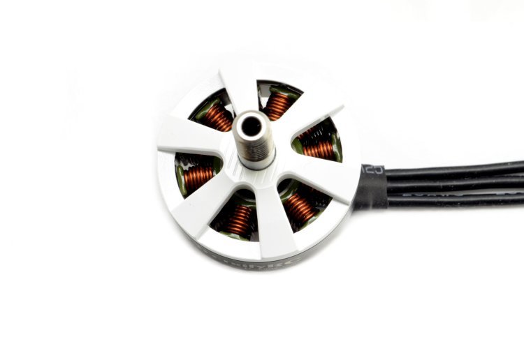 SLASHER 2306 1800kV 6S PRO SERIES DRONE RACING MOTOR CW/CCW