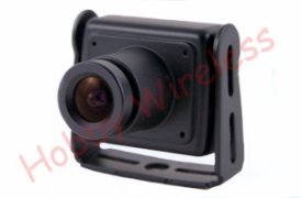 (image for) SN555 HIGH RESOLUTION COLOR CAMERA 550 LINES NTSC SONY®