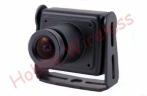 (image for) SN555 HIGH RESOLUTION COLOR CAMERA 550 LINES NTSC SONY®