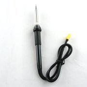 (image for) LiPo Powered Soldering Iron