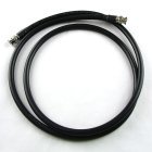 RG213 Heavy Double Shielded Coaxial Cable 5ft (image for) RG213 Heavy Double Shielded Coaxial Cable 5ft