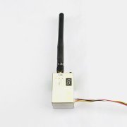 (image for) T5806 5.8GHz 1200mW 9 Channel FPV Transmitter (Non-US Version)